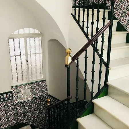 San Francisco Apartman