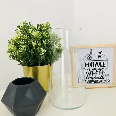 San Francisco Apartmán Cádiz