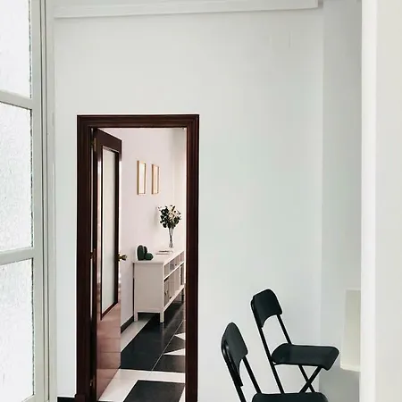 Apartmán San Francisco *