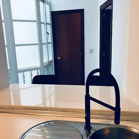 Apartmán San Francisco