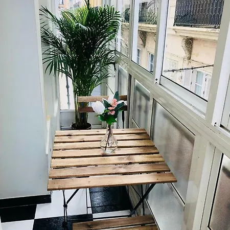 Apartmán San Francisco *