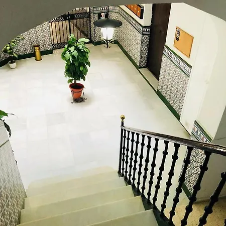 Apartman San Francisco Cádiz