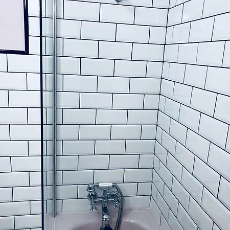 Apartmán San Francisco *