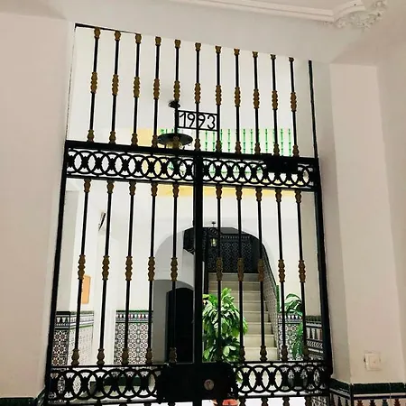 Apartmán San Francisco