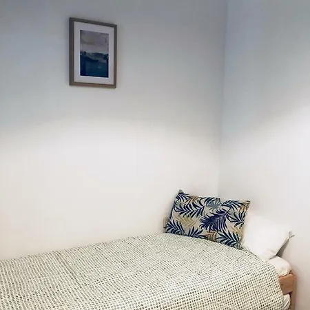 San Francisco Apartman