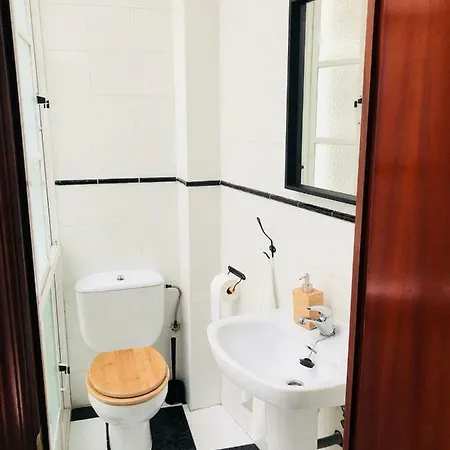 Apartmán San Francisco