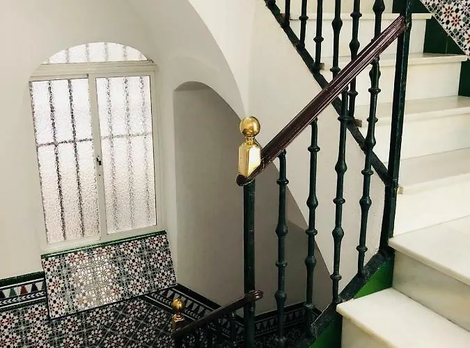 San Francisco Apartment