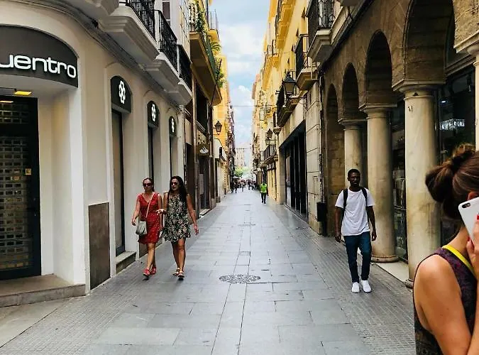 San Francisco Apartment *