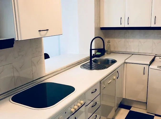 San Francisco Apartment *