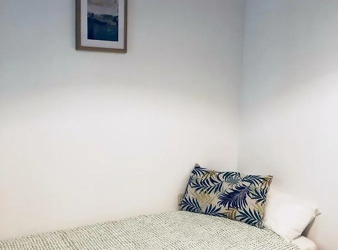 San Francisco Apartment