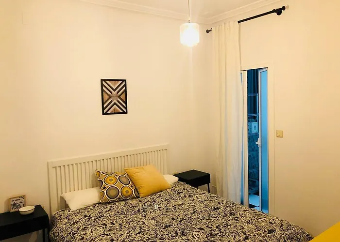 San Francisco Apartment *