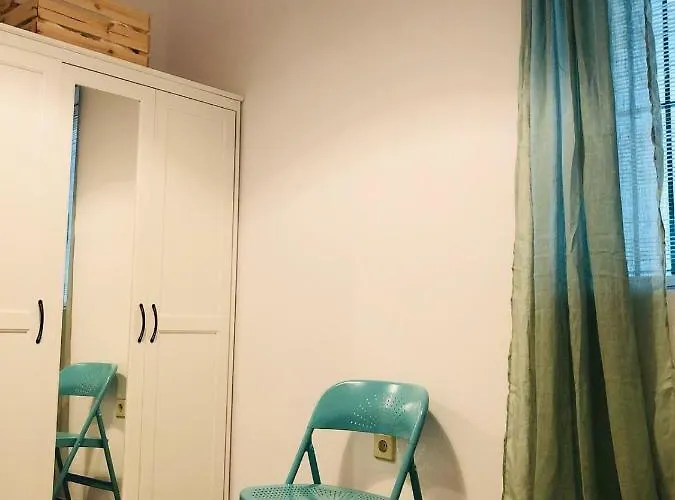 San Francisco Apartment *