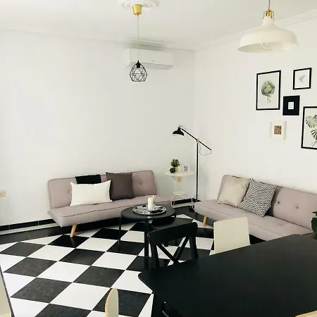 San Francisco Apartment