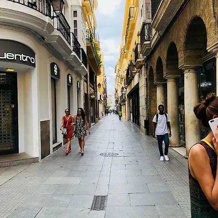 San Francisco Apartment *