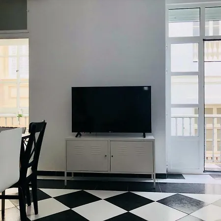 Apartament San Francisco