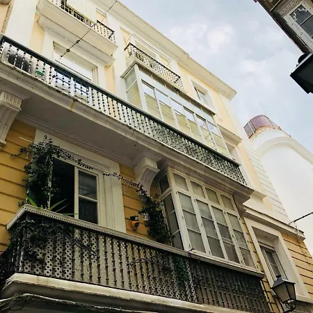 Apartment San Francisco