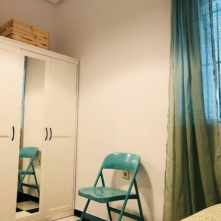 San Francisco Apartment *