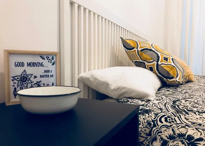 San Francisco 公寓