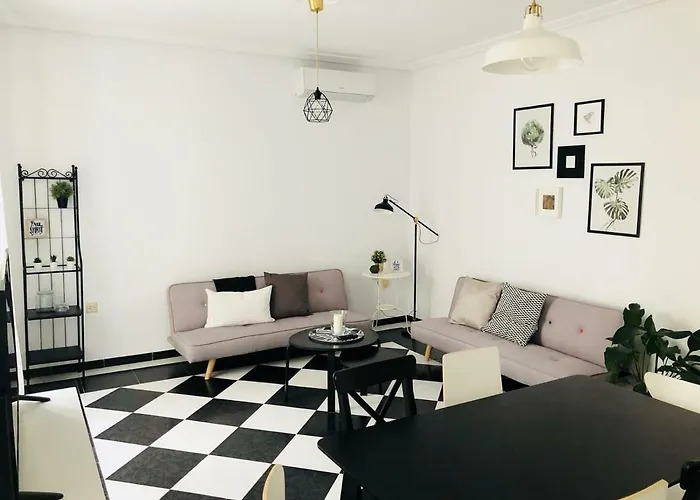 San Francisco 公寓