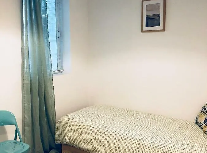 San Francisco 公寓