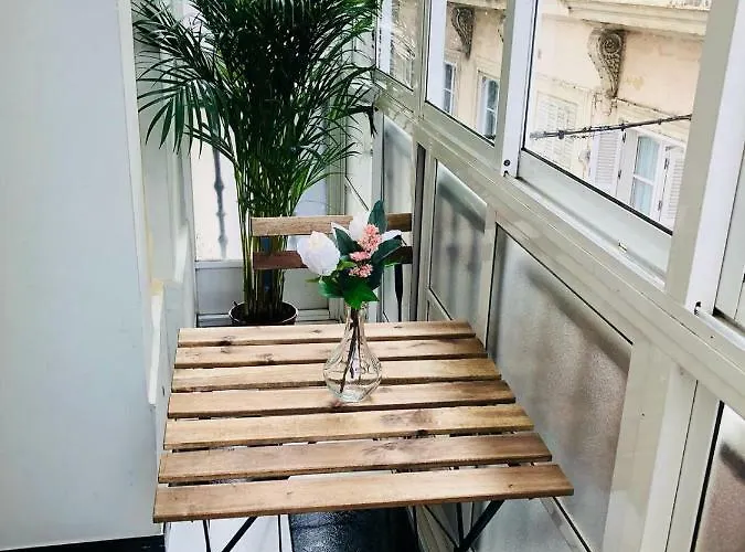 公寓 San Francisco *