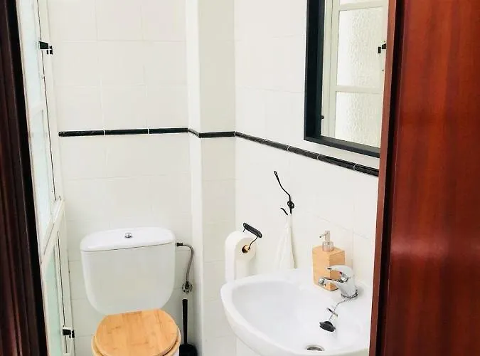 公寓 San Francisco