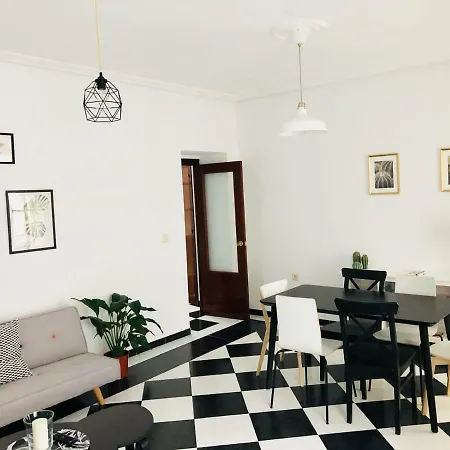 San Francisco Cadice