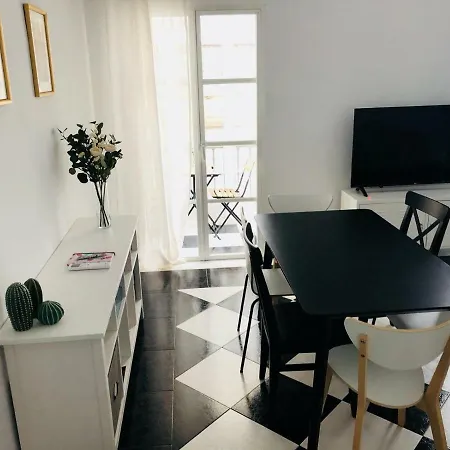 San Francisco Cadice