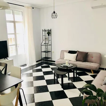 San Francisco Apartment