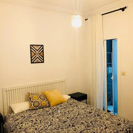 San Francisco Apartment *