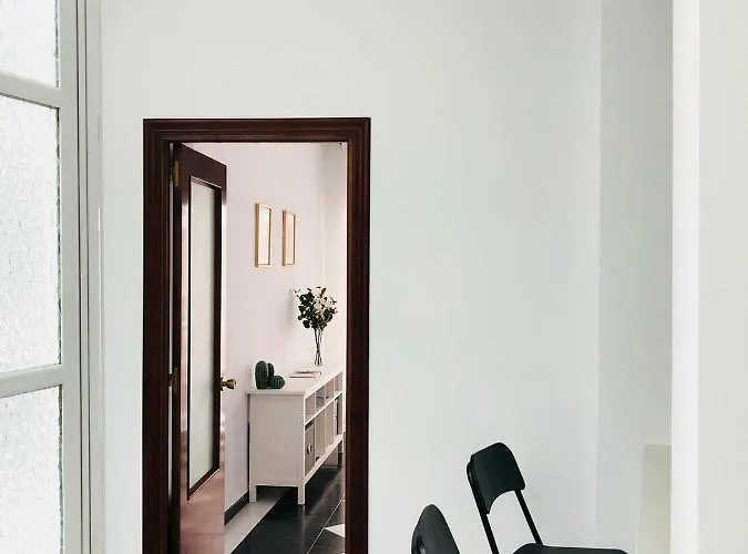 דירה San Francisco *