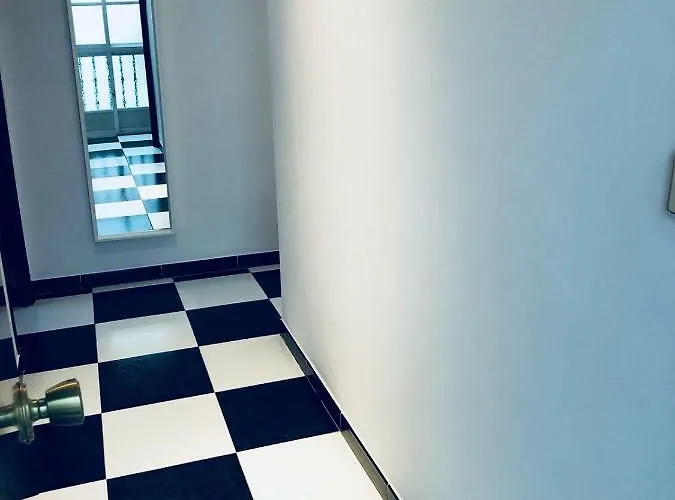 San Francisco דירה קדיז