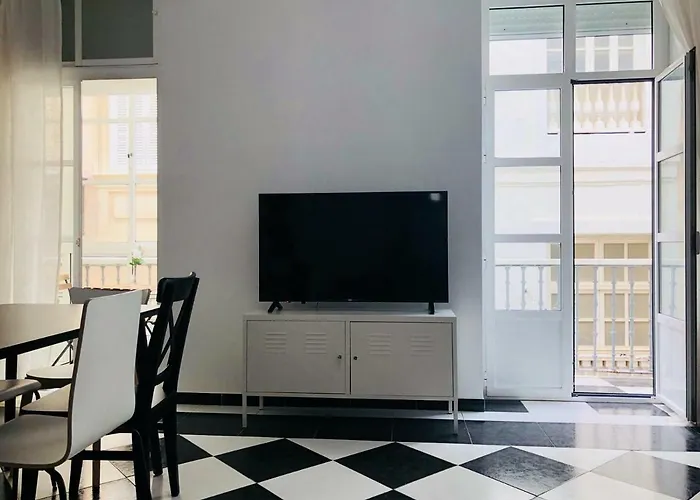 דירה San Francisco