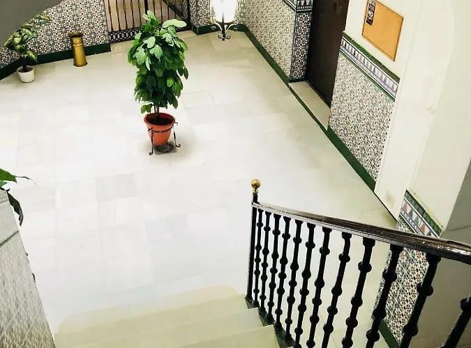 דירה San Francisco קדיז