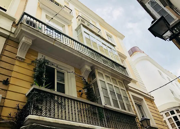 דירה San Francisco